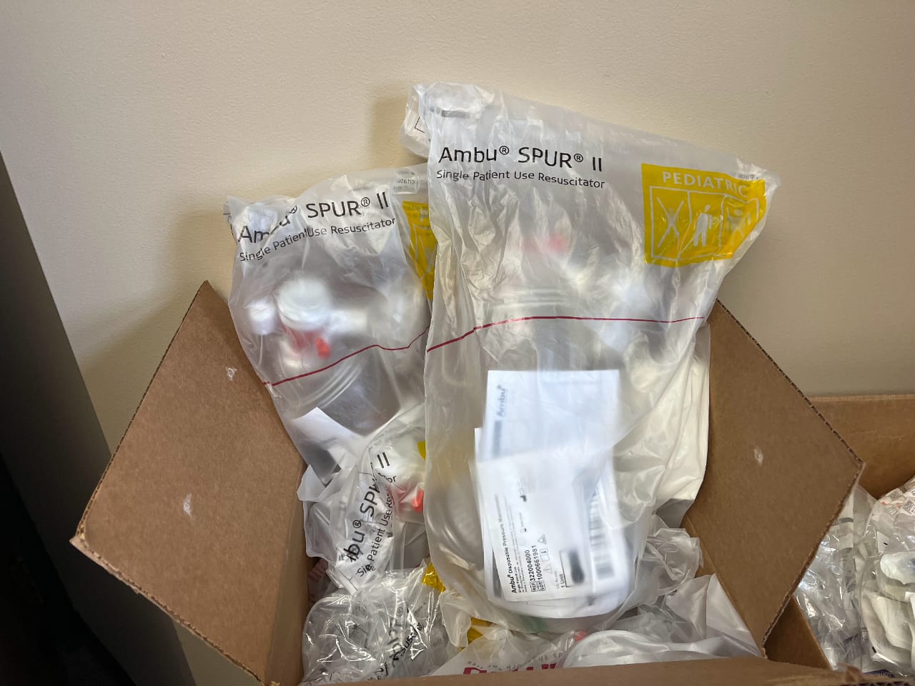Shipment 6